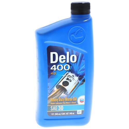 Wholesale Z1QT CHEVRON DELO 400 SAE30 MOTOR OIL