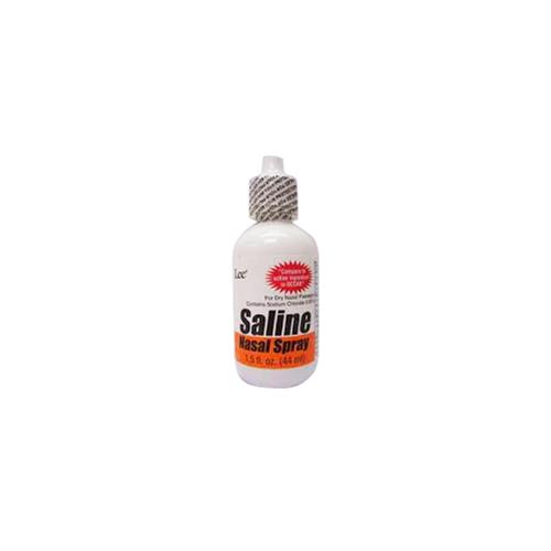 Wholesale USE ITEM # SHEF1689659 - Lee Saline Nasal Spray