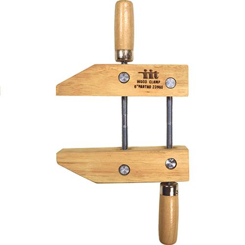 Wholesale 6"" Wood Working Screw Clamp