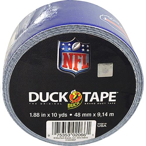 Wholesale 1.88''x10yd Buffalo Bills Duck Tape