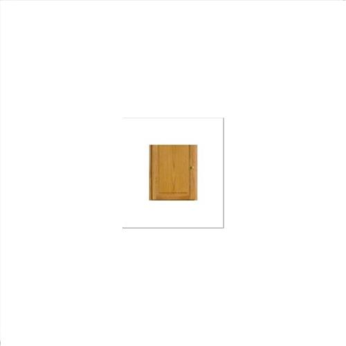 Wholesale CASCADE OAK LINEN CABINET