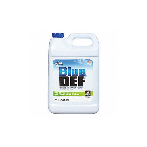 Wholesale BLUE DEF DIESEL EXHAUST FLUID 1 Gallon - GLW