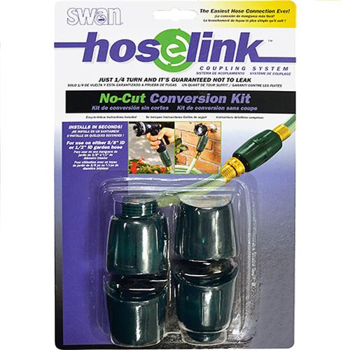 Wholesale HOSE LINK 5/8 NO-CUT CONVERSION KIT COUPLING SYSTEM