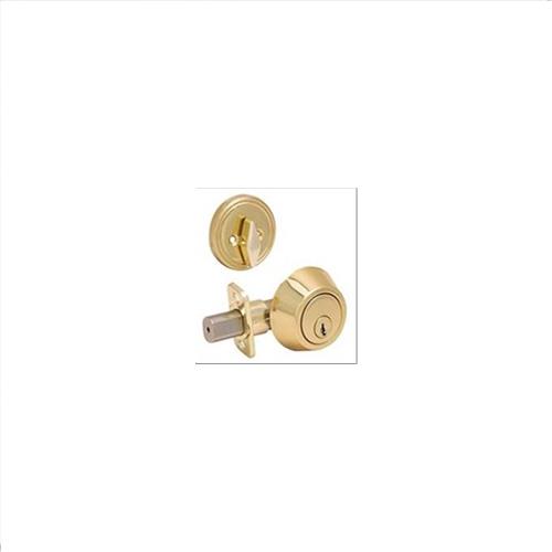 Wholesale BP 3 K3 SGL DEADBOLT