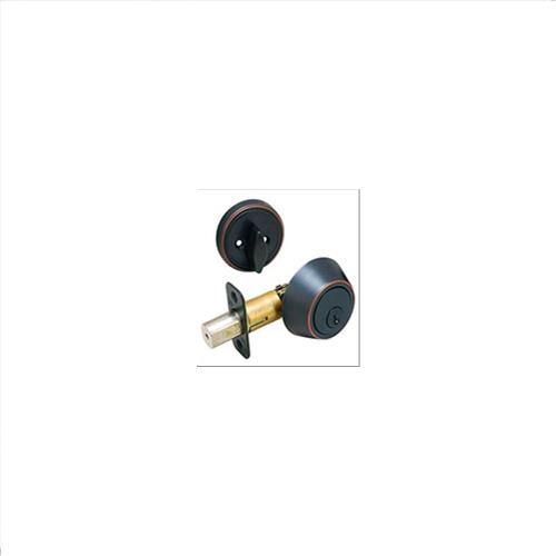 Wholesale CP 10 K3 SGL DEADBOLT