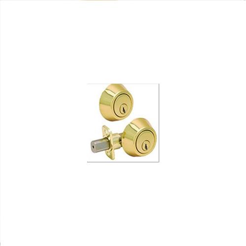 Wholesale CP 3 KD DBL CYN DEADBOLT