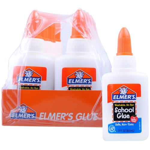 Elmer’s Glue 4 oz.