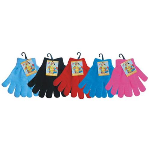 Wholesale Magic Glove Assorted Colors