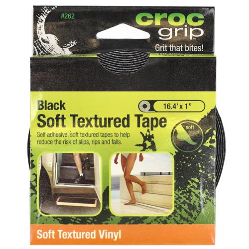 Wholesale 1''x16.4' SOFT TEXTURED TRACTION TAPE
