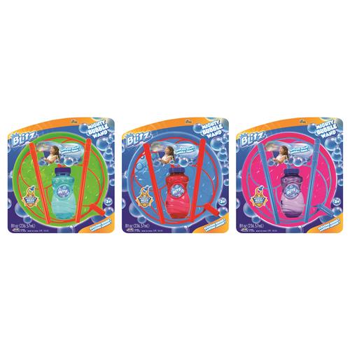Wholesale GIANT MIGHTY BUBBLE WAND & BUBBLES