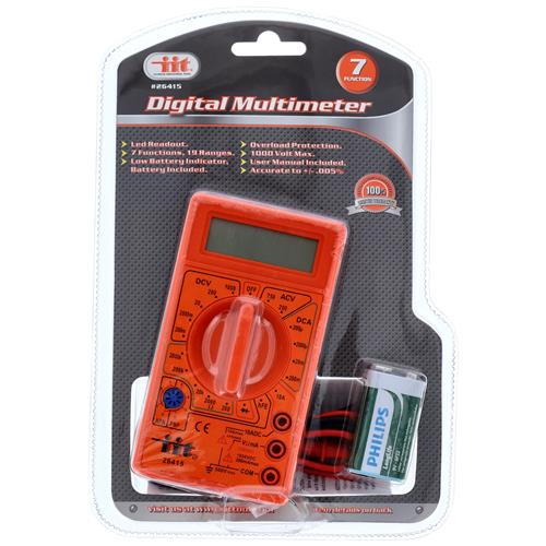 Wholesale Digital Multimeter