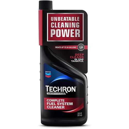 Wholesale Z20oz TECHRON COMPLETE FUEL SYSTEM CLEANER