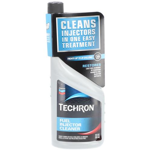 Wholesale Z12OZ CHEVRON TECHRON FUEL INJECTION CLEANER