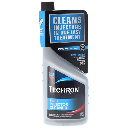 Wholesale Z20OZ CHEVRON TECHRON FUEL INJECTION CLEANER