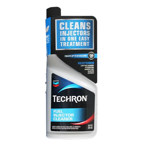 Wholesale Z20OZ TECHRON FUEL INJECTION CLEANER CHEVRON
