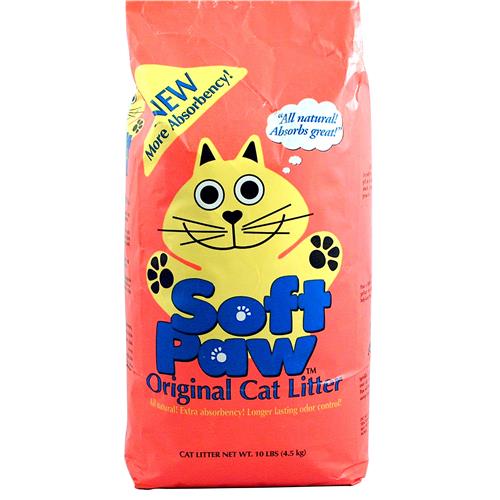 Wholesale cat litter