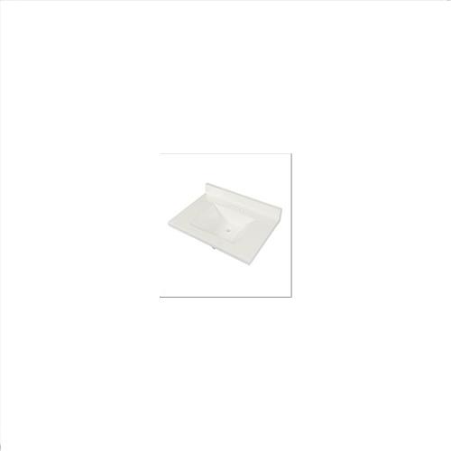 Wholesale RC WH 61X22 DBL VANITY TOP
