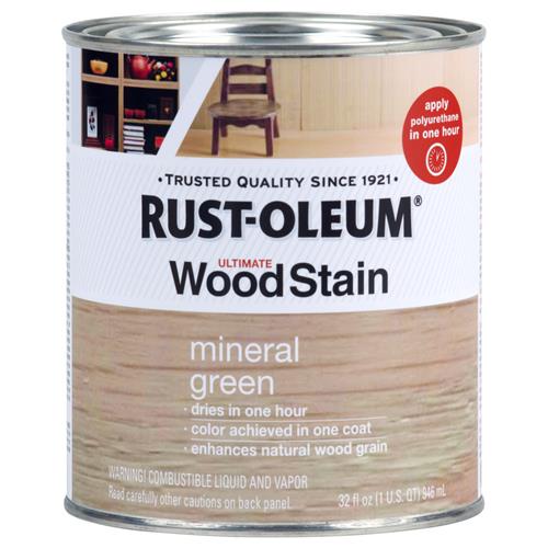 Wholesale Z1QT WOOD STAIN MINERAL GREEN