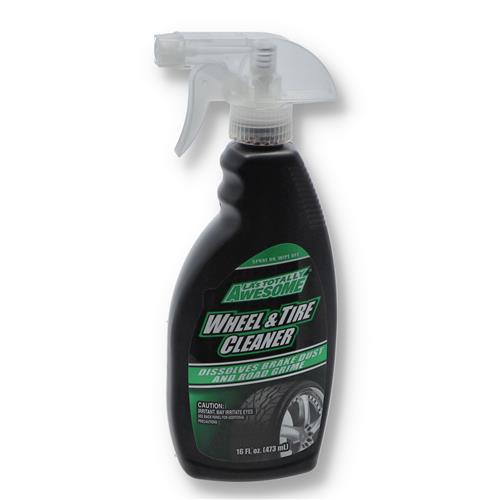 Wholesale 16OZ. AWESOME WHEEL CLEANER SPRAY