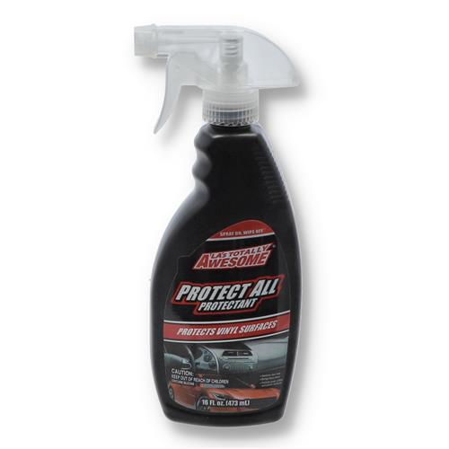 Wholesale 16OZ. AWESOME PROTECT ALL PROTECTANT SPRAY