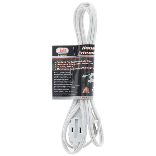 Wholesale Z6' HOUSEHOLD EXENSION CORD