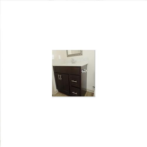 Wholesale ESPRESSO 24X21 VANITY