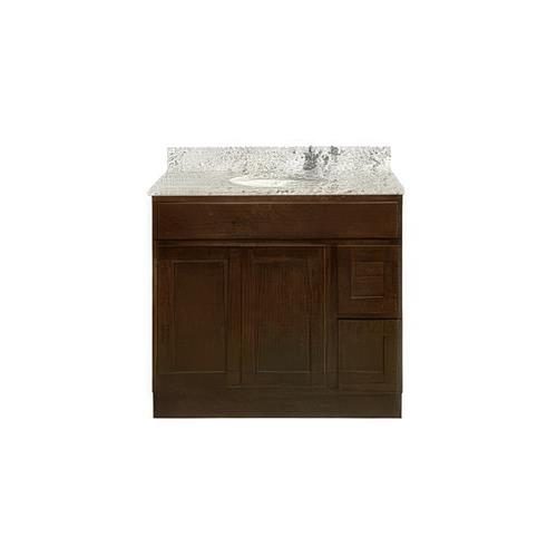 Wholesale MOCHA-ESPRESSO 36X21 2DR2DW