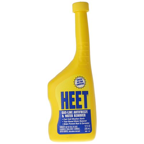 Wholesale Z12OZ HEET GAS LINE ANTIFREEZE & WATER REMOVER GLW