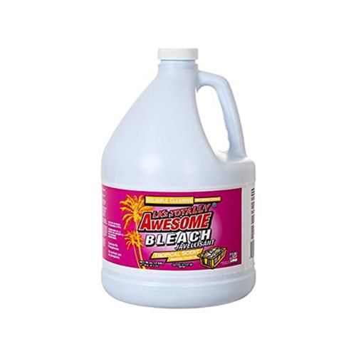 Wholesale 96 oz Awesome Bleach Tropical Scent