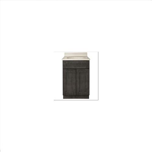 Wholesale GRAYSTONE 24X21 2DR VANITY