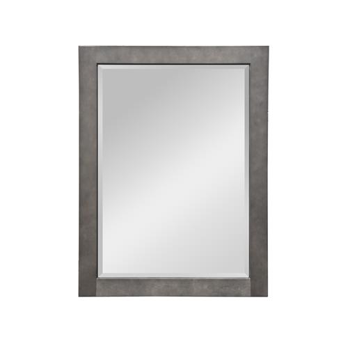 Wholesale HH GRAYSTONE WALL MIRROR 30x40''