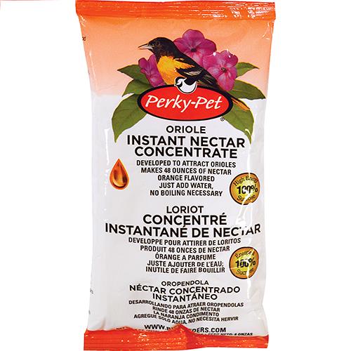 Wholesale ZORIOLE INSTANT NECTAR CONCENTRATE 8 OZ.