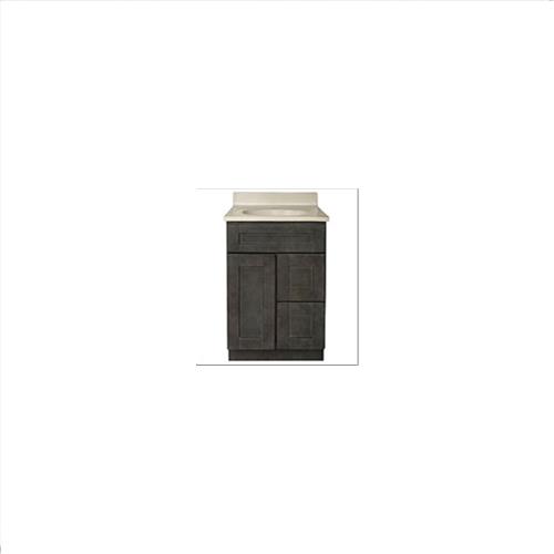 Wholesale GRAY 24X21 VANITY