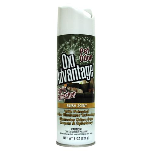 Wholesale Oxi Advantage Pet Odor Fabric Refresher GLW