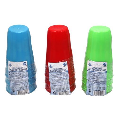 Wholesale Z3pc PLASTIC CUPS