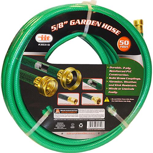 Wholesale 5/8" Garden Hose 50' GLW