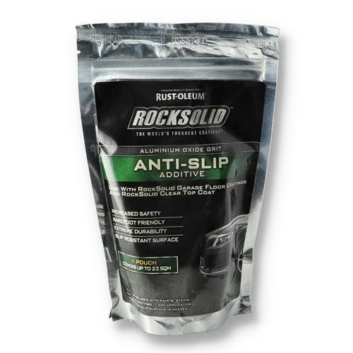 Wholesale RUSTOLEUM ROCKSOLID ALUMINIUM OXIDE GRIT ANTI-SLIP ADDITIVE