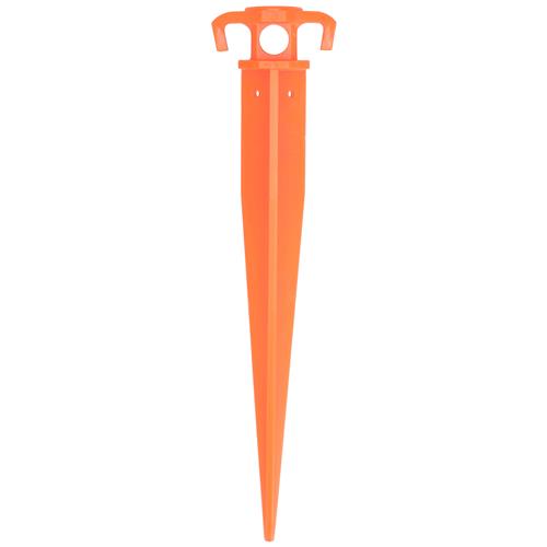 Wholesale 16" 3 Way Tent Stake