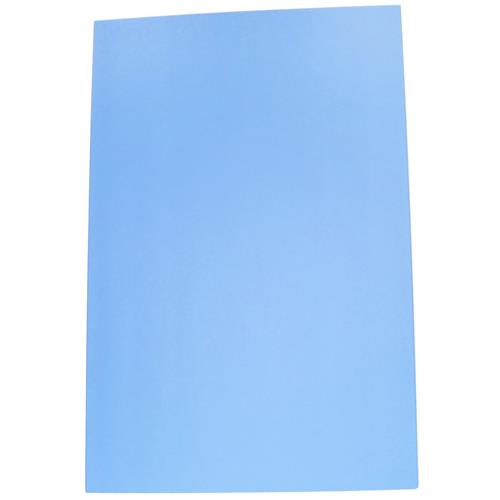 Wholesale Foam Poster Board 20 x 30 Blue/Blue 2 Sided - GLW