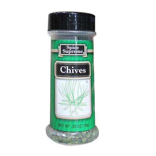 Wholesale Spice Supreme Chives