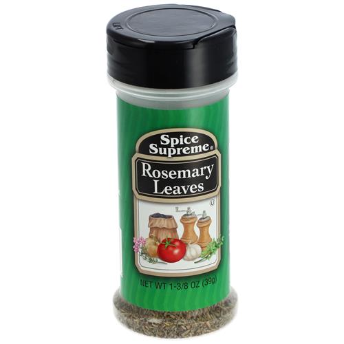 Wholesale Spice Supreme Rosemary Leaves 1 3/8oz