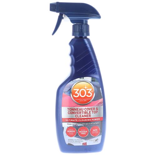 Wholesale Z16oz 303 PRODUCTS CONVERTIBLE TOP CLEANER