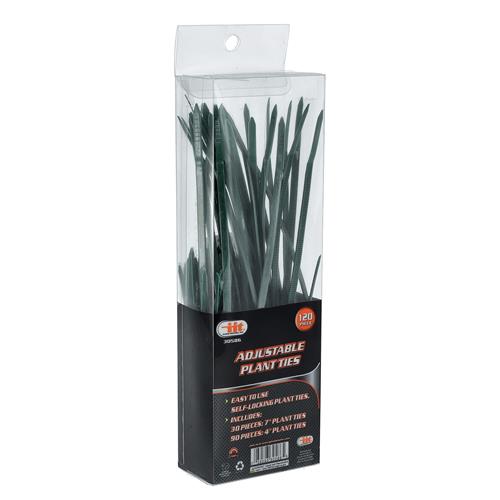 Wholesale 120PC ADJUSTABLE PLANT TIES