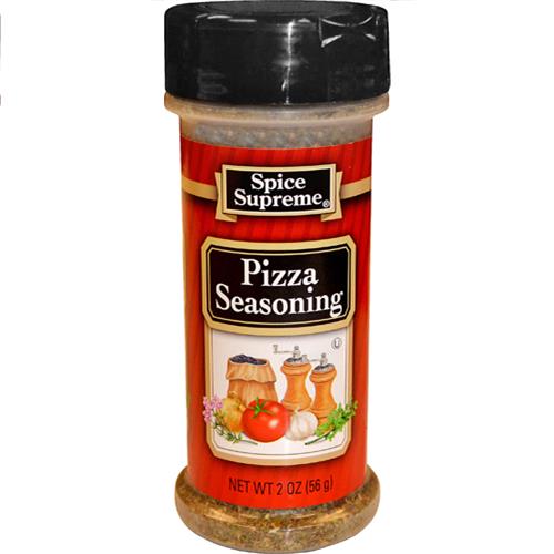 Wholesale Spice Supreme Pizza Spice