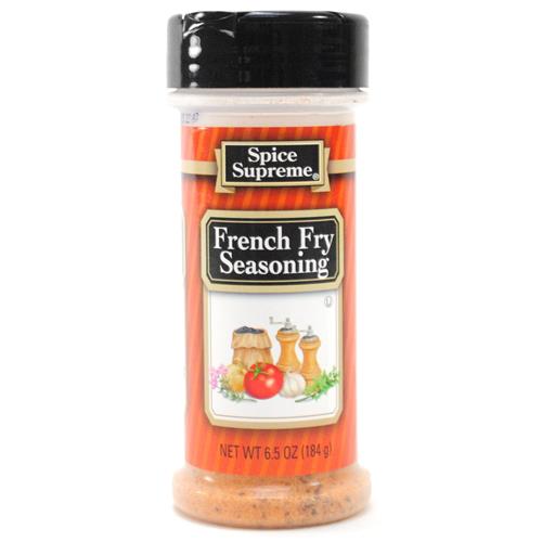 Wholesale Spice Supreme French Fry Seasoning