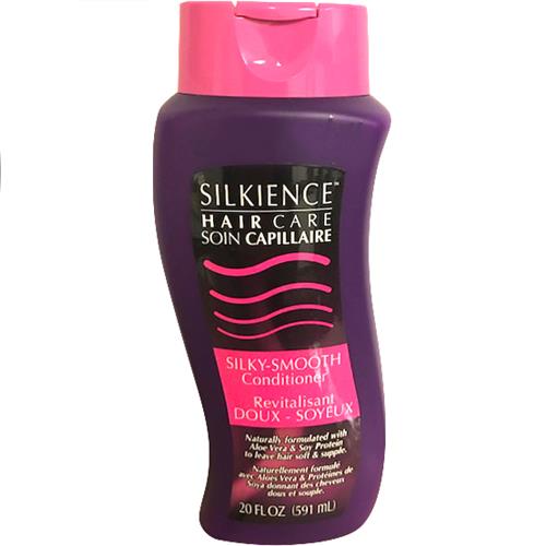 Wholesale Silkience Conditioner Silky Smooth
