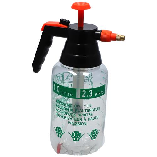 Wholesale 1.5L Pressurized Spray Bottle