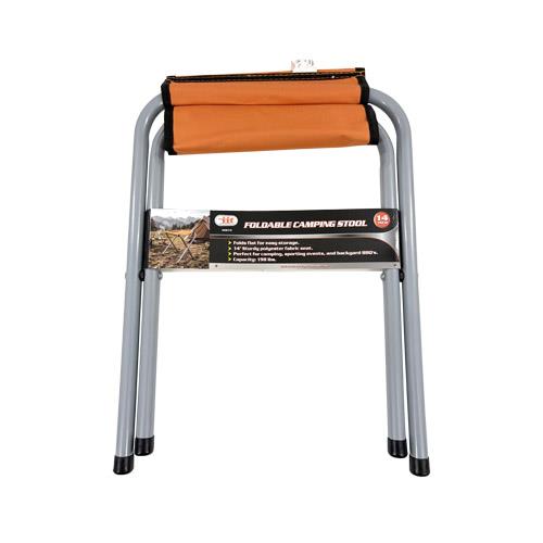Wholesale IIT 14'' FOLDING CAMP STOOL