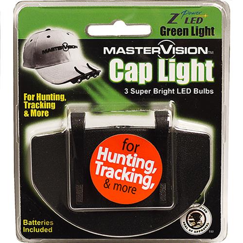 Wholesale ZCap Light LED Hunting Tracking