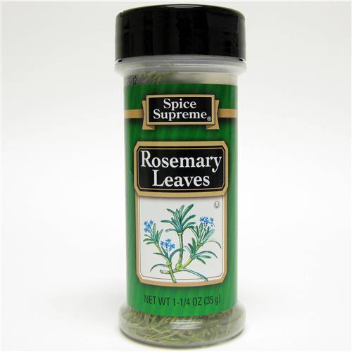 Wholesale Spice Supreme Rosemary Leaves